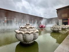 -法门文化景区