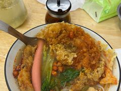 -笋果坊螺蛳粉(竹园小区店)