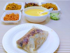 -姥姥家春饼店(惠新东街店)