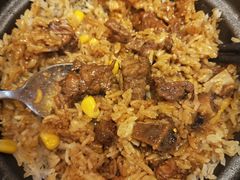 -米国现煲煲仔饭(塔子湖店)