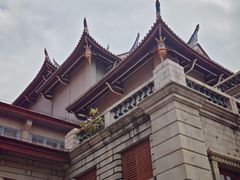 -厦门大学(思明校区)