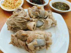 -双杰北大抻面(水域蓝湾店)