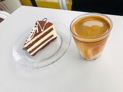 -Cetus coffee鲸鱼座咖啡·拼豆(二仙桥公园店)
