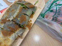-卷翻天·卷饼(欧亚商都店)