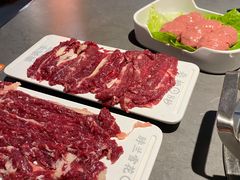 -贵宾牛·潮汕牛肉火锅(珠池总店)
