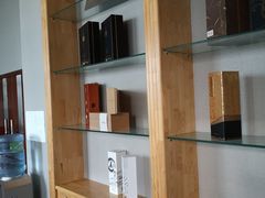 -金刚山烧烤(老边分店)