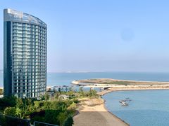 -青岛青龙美爵酒店·阳光海岸西餐厅
