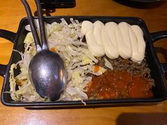 -黑角餐厅美式狂野Blackhorn(昌茂花园店)