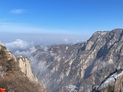 -华山风景名胜区