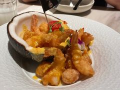-金椰壳· 大厨新加坡菜(壹方城店)