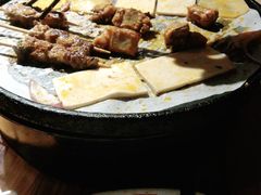-么肆烤肉(汉街形象店)