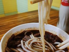 -王记生烫牛杂面馆(兰陵路店)