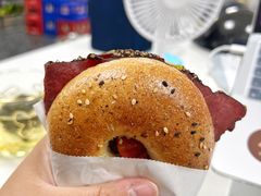 -仙峰天然面包(迎宾路店)