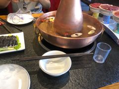 -仁和四季涮肉馆(天坛南门店)