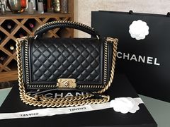 -CHANEL(恒隆广场店)
