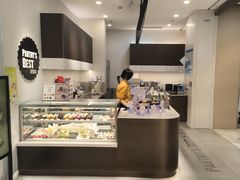 -派悦坊·甜品·蛋糕(虹口龙之梦店)