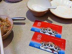 -海底捞大排档火锅(打浦路店)