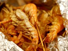 -盛港湾海鲜食府(黄沙店)