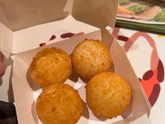 -麦当劳(前海店)