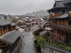 -大小河街