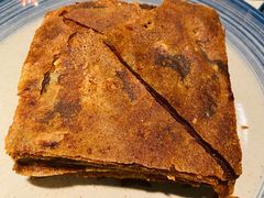 麻酱糖饼-那家小馆•北京菜•烤鸭(香山店)
