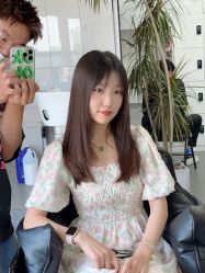 -XIMA·美发沙龙