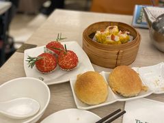 -添好运点心专门店(深水埗店)