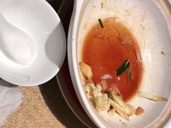 -渝信川菜(西单店)