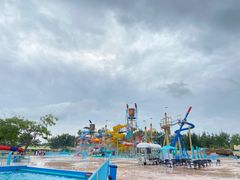 -秦皇岛乐岛海洋王国