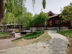 -北坞公园