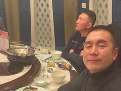 -巴音浩日娲·蒙餐(双林东路店)