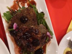 -申德勒加油站西餐厅(日坛路总店)