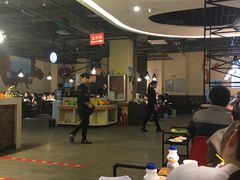 -喜虾客·大虾火锅(郑州无限城店)