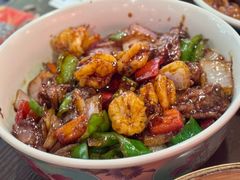 -王繁星面馆(西安熙地港店)