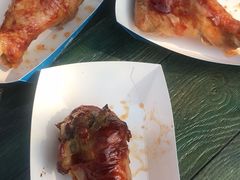 -迪士尼火鸡腿