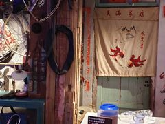-老长沙龙虾馆(梅林店)