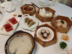 -怀德酒楼·粤菜·海鲜·茶点(宝安国际机场店)