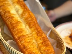 -旺顺阁·北京菜·烤鸭(大望路店)