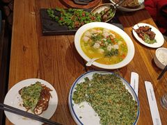 -苹果树下艺术餐厅(通州店)