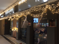门面-大头虾越式风味餐厅(光明广场店)