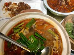 -丽华园(汉阳龙阳店)