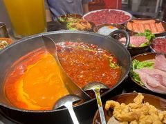 -冯校长老火锅(福田车公庙店)