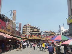 -国定古迹-北港朝天宫