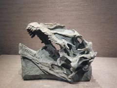 -自贡恐龙博物馆