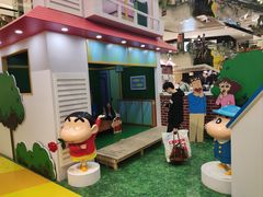 -大悦城(沈阳中街店)