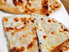 -河沿肉饼Beijing Pie(东华门店)