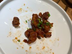 -金牌外婆家(苏州中心店)