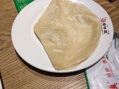 -榆林镇筋饼(知春路店)
