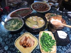 黄糖糍粑-青城甲(青城山店)