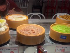 -龍歌自助小火锅(崂山丽达店)